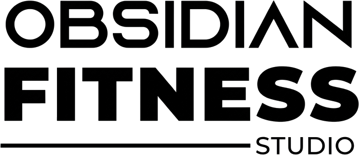 Obsidian Gym Bali logo