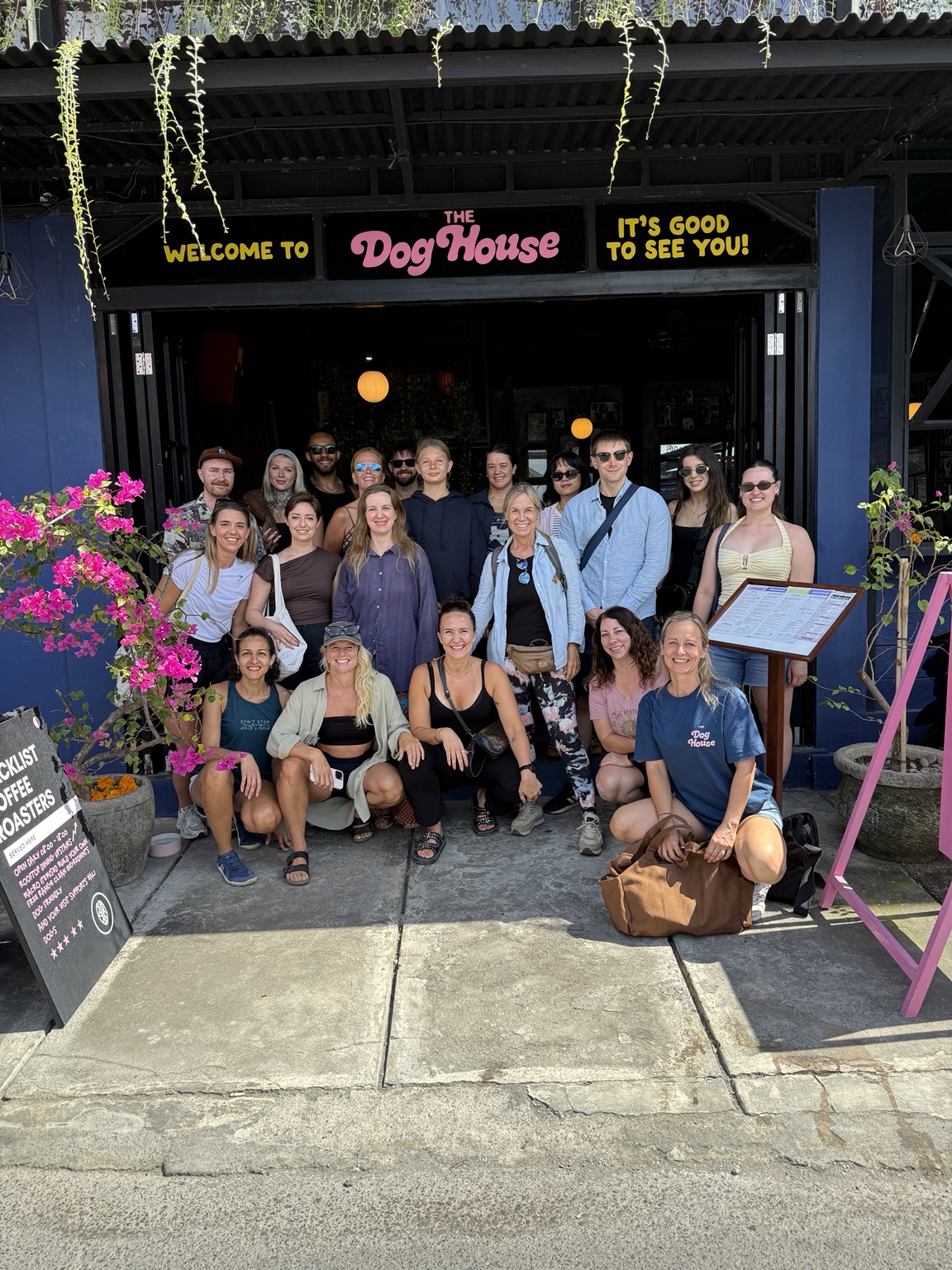 Life at GAIA