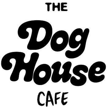 The Dog House Bali logo