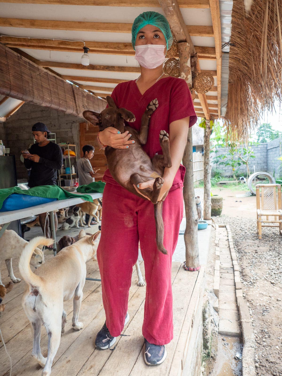 On-call Doctors & Nurses